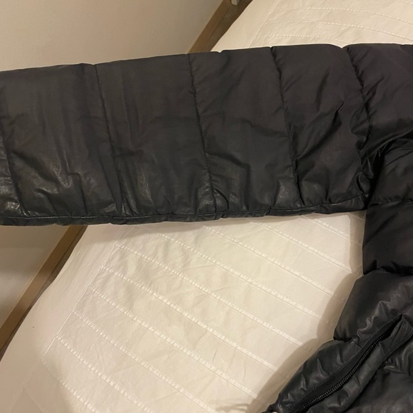 The North Face Nuptse Down Coat - Picture 3 of 5